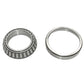 Inner Axle Bearing & Cup Fits Ford/New Holland Replaces 972467R91