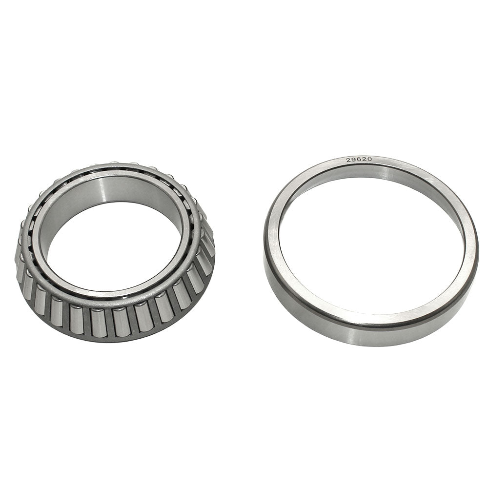 Inner Axle Bearing & Cup Fits Ford/New Holland Replaces 972467R91