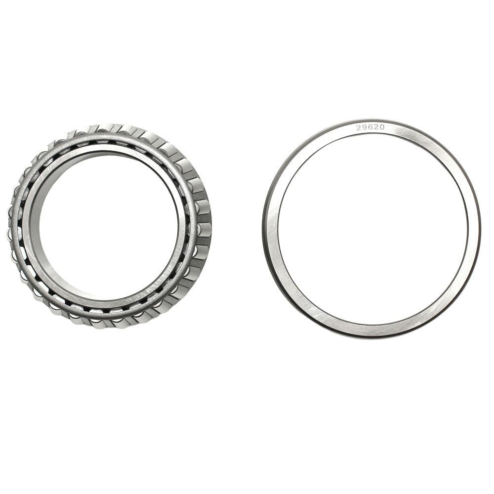 Inner Axle Bearing & Cup Fits Ford/New Holland Replaces 972467R91