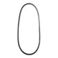 Drive Belt Raw Edge Cogged Fits Columbia 10528 PC 11530 PC 31AH55K5897 75404195