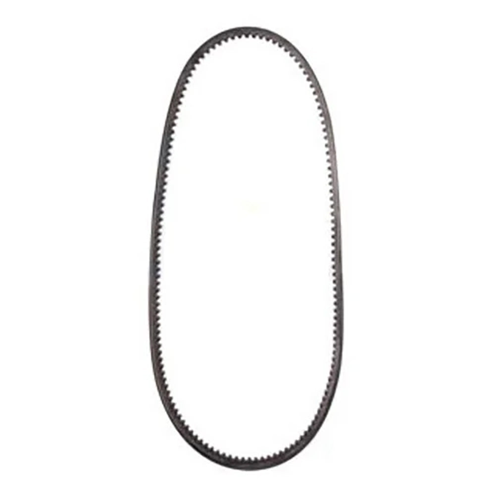 Drive Belt Raw Edge Cogged Fits Columbia 10528 PC 11530 PC 31AH55K5897 75404195