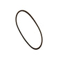 Replacement MTD Compact snowthrower Drive Belt, 2007 up 954-04013, 754-04013