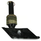 09126 Snow Plow Shoe w/ Square Foot Fits MEYER Various