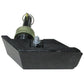 Snowplow Snow Blade Shoe for 09126 Diamond Meyer Skid