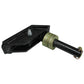 Snowplow Snow Blade Shoe for 09126 Diamond Meyer Skid