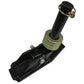 09126 Snow Plow Shoe w/ Square Foot Fits Western Various