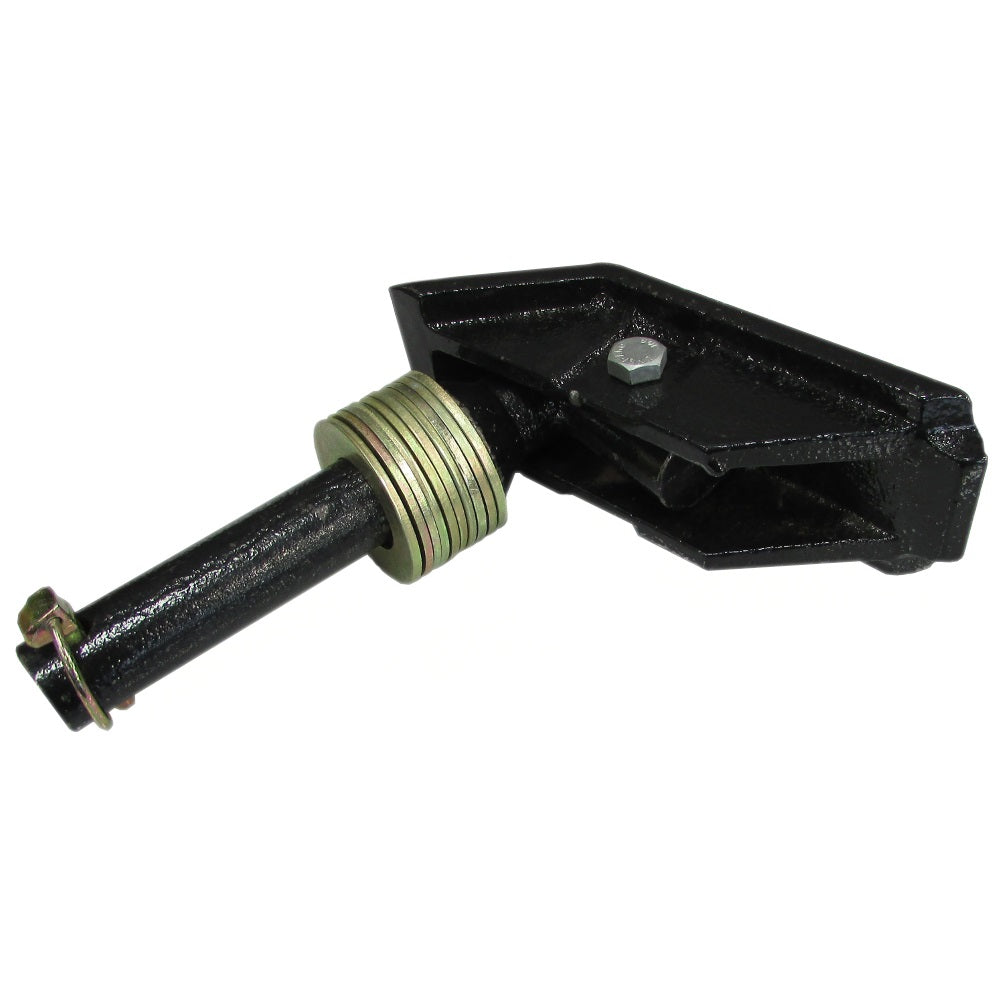09126 Snow Plow Shoe w/ Square Foot Fits Boss Various