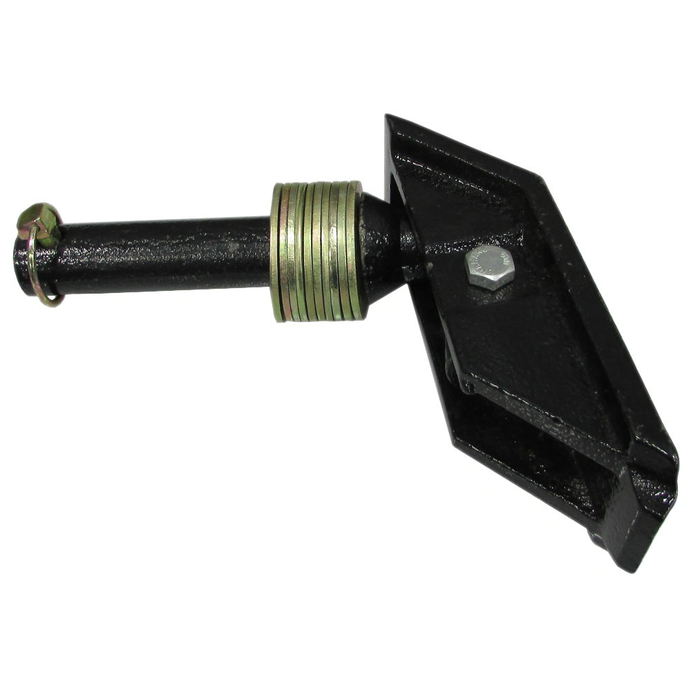 09126 Snow Plow Shoe w/ Square Foot Fits Blizzard Various
