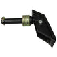 Snowplow Snow Blade Shoe for 09126 Diamond Meyer Skid