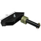 09126 Snow Plow Shoe w/ Square Foot Fits Universal Products Various