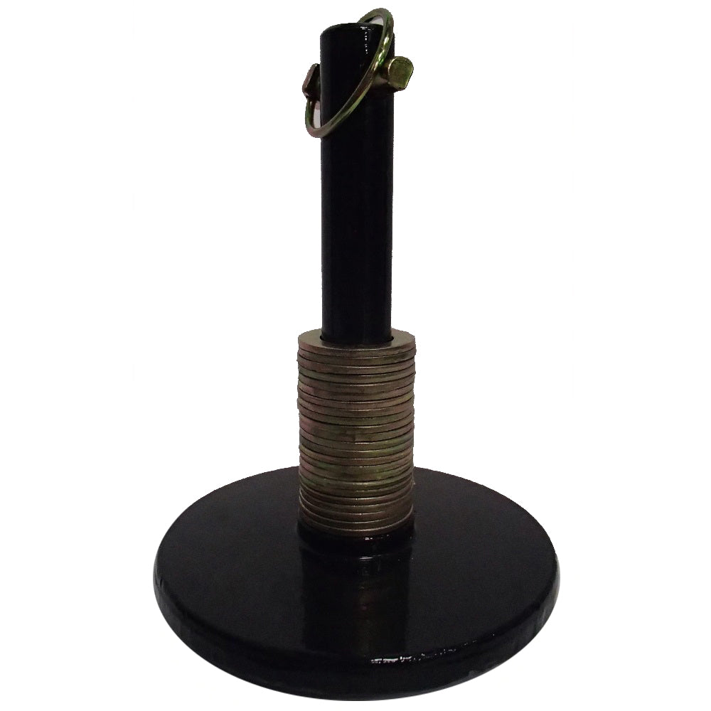 One Buyers Products Shoe Assembly Fits Boss DXT, V XT, HTX-V, EXT, HTX