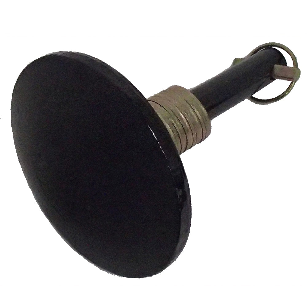 Shoe Assembly fits Western Standard Snowplow Fits  Buyers Products