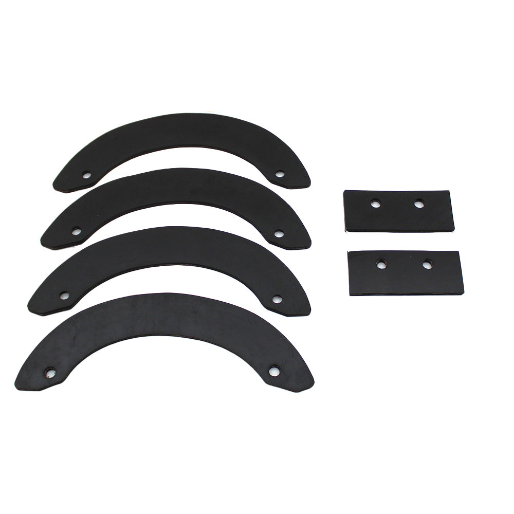 06720-V10-030 Snow Thrower Paddle Fits Honda HS520 Snowthrower