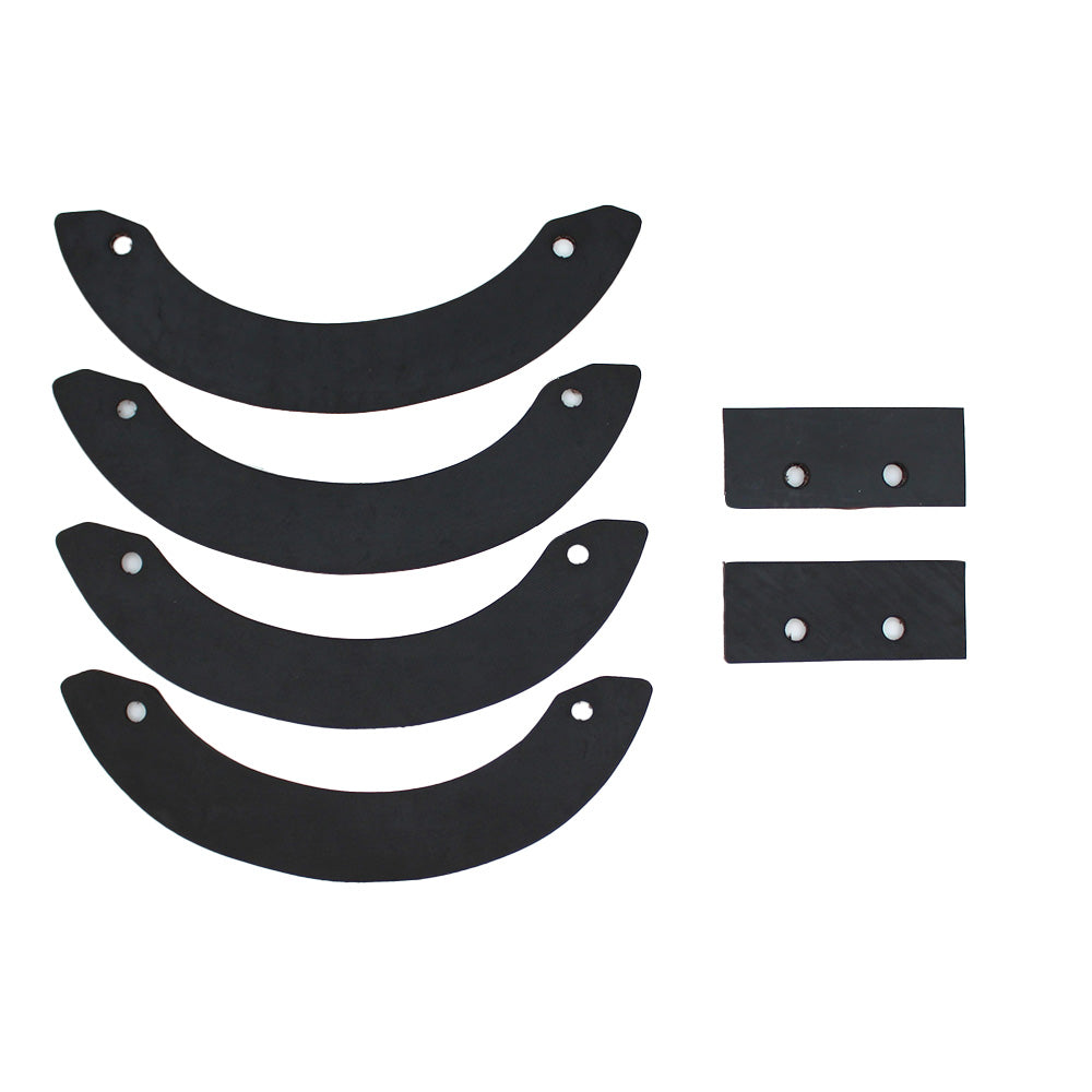 06720-V10-030 Snow Thrower Paddle Fits Honda HS520 Snowthrower