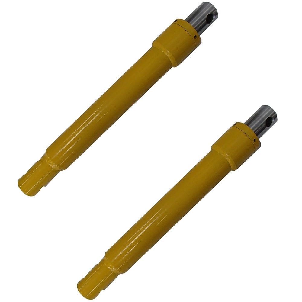 05810 Qty 2: Snow Plow Cylinder Ram Fits Universal Products Universal Fit