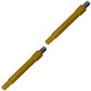 Qty 2: Snow Plow Cylinder Ram Fits Diamond Replaces 05810