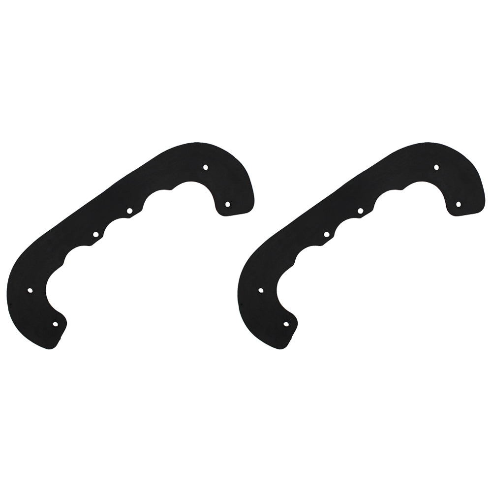 Qty 2: Snow Blower Paddle Fits Toro Replaces 55-9250