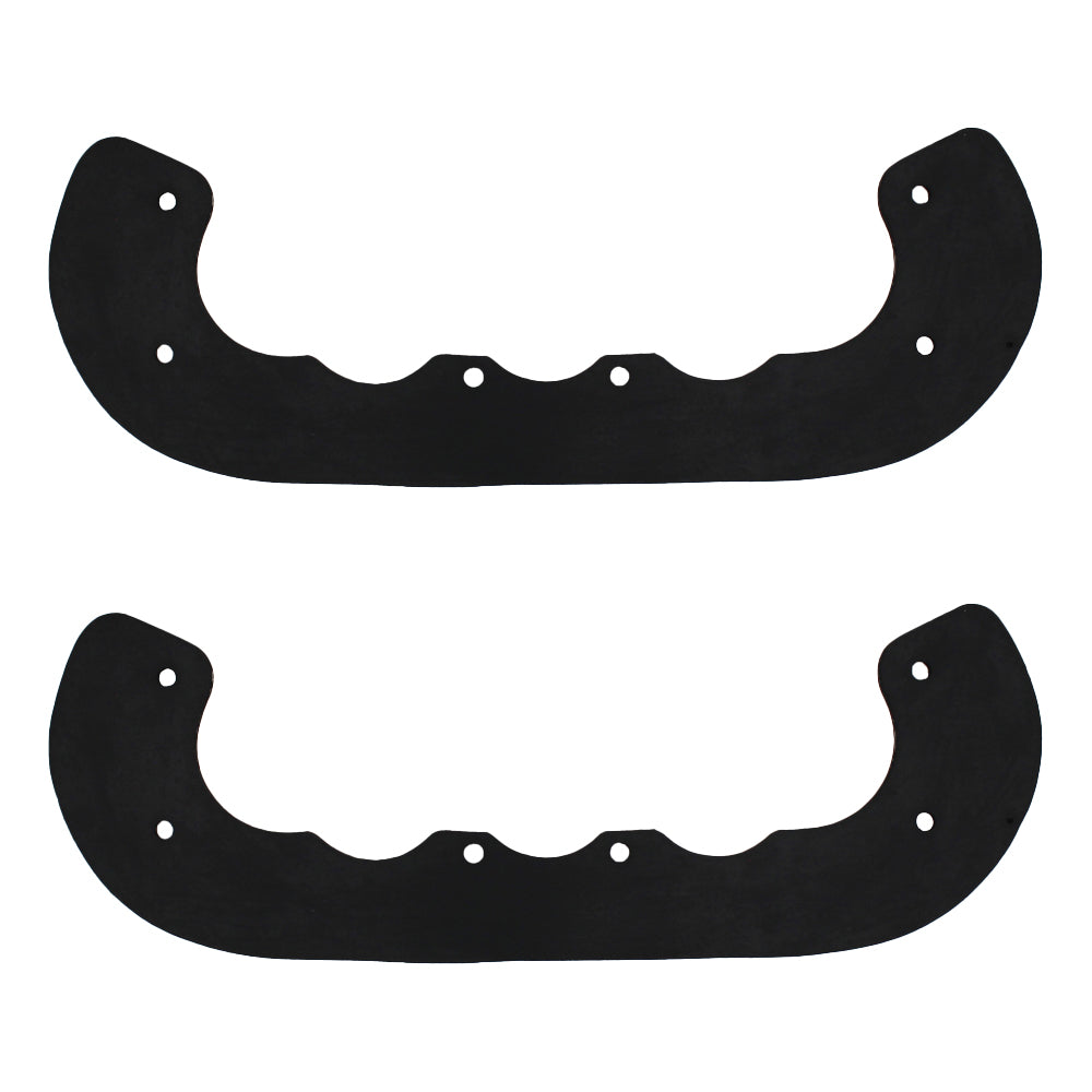 2 PK 5520 Rotary Paddle Set Compatible Wtih Fits Toro 55-9250,55-9251 88-0771