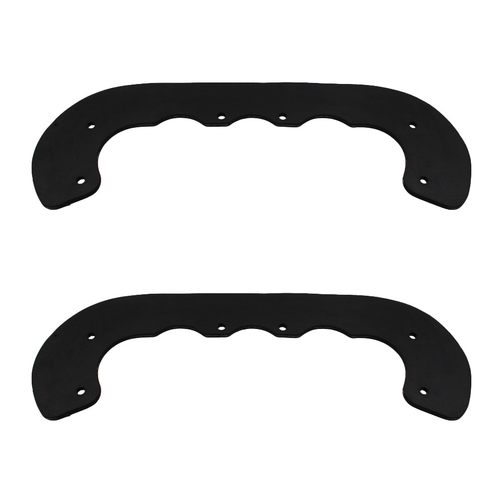 Qty 2: Snow Blower Paddle Fits Toro Replaces 55-9250