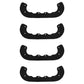 55-9250 Qty 4: Snow Blower Paddle Fits Toro