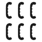 Qty 6: Snow Blower Paddle Fits Toro Replaces 55-9250