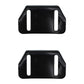M124413 Qty 2: Snow Blower Skid Shoe / Plate Fits John Deere