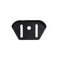 Fits Briggs and Stratton 1740912BMYP Skid, Height Adjust