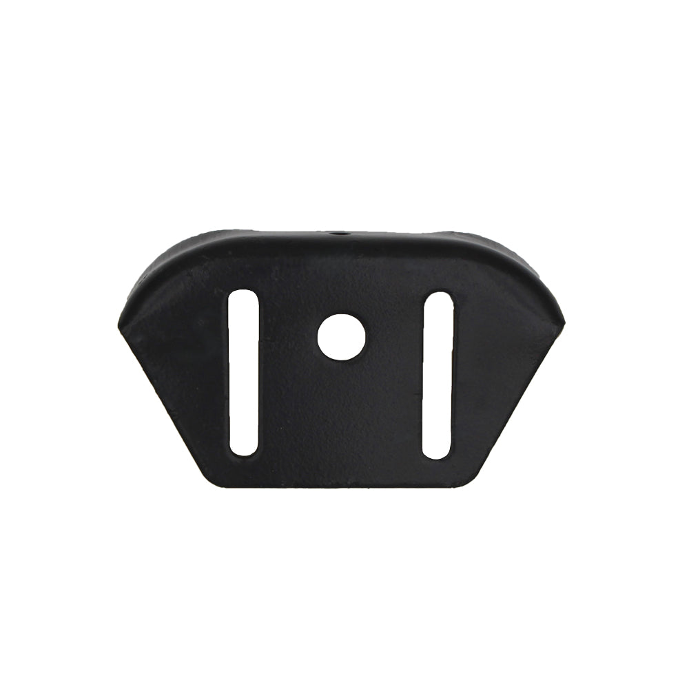 Fits Briggs and Stratton 1740912BMYP Skid, Height Adjust