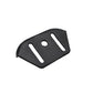 Fits Briggs and Stratton 1740912BMYP Skid, Height Adjust