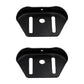 Snowblower Skids 762377E701MA 322288MA Fits Sears Fits Craftsman Fits Murray