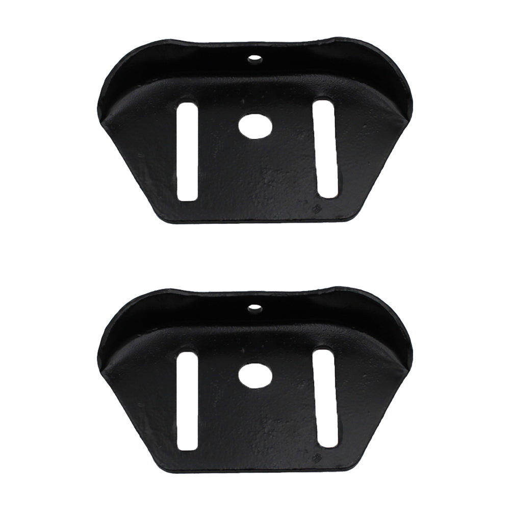 Snowblower Skids 762377E701MA 322288MA Fits Sears Fits Craftsman Fits Murray