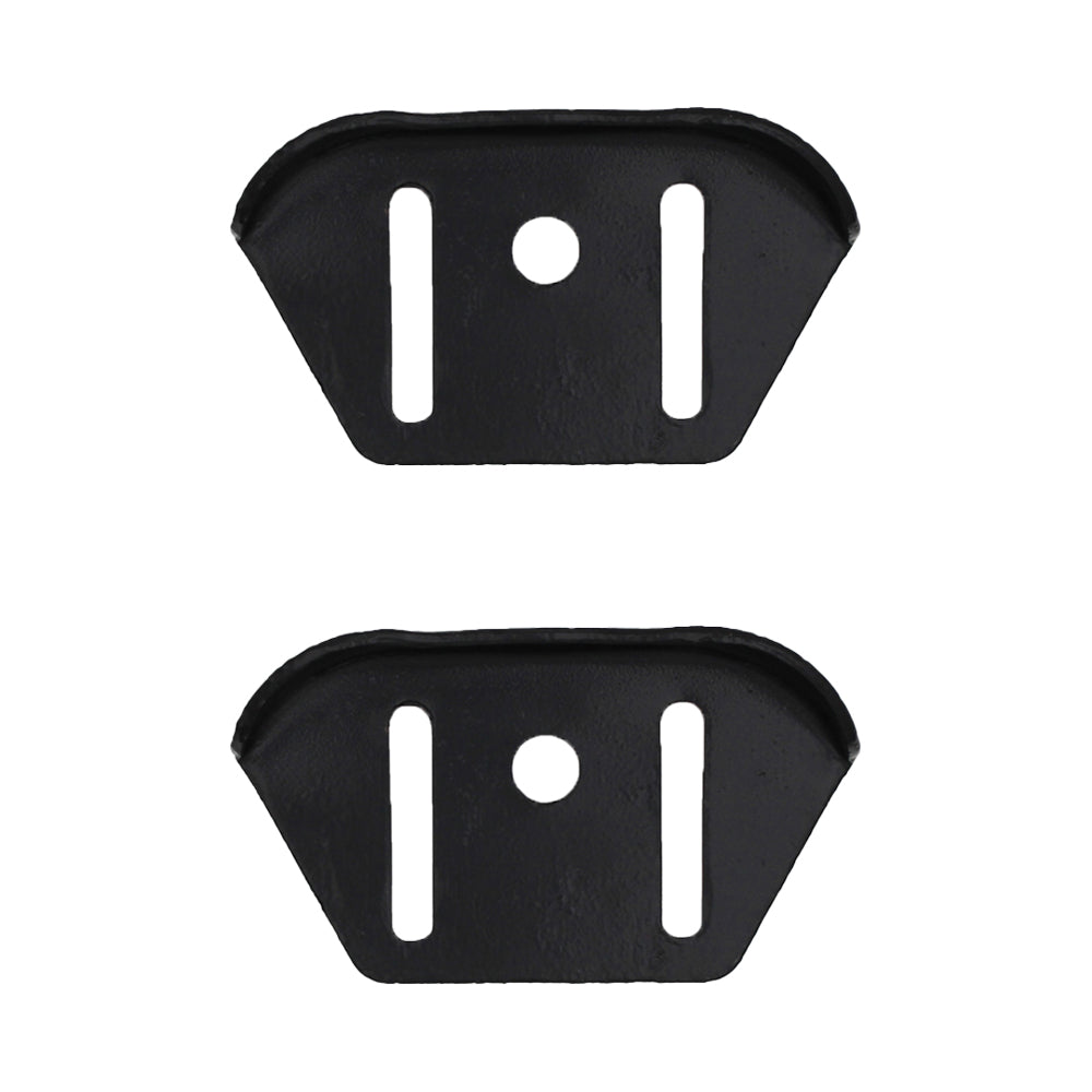 Snowblower Skids Replaces 762377E701MA 322288MA fits Sears Fits Craftsman