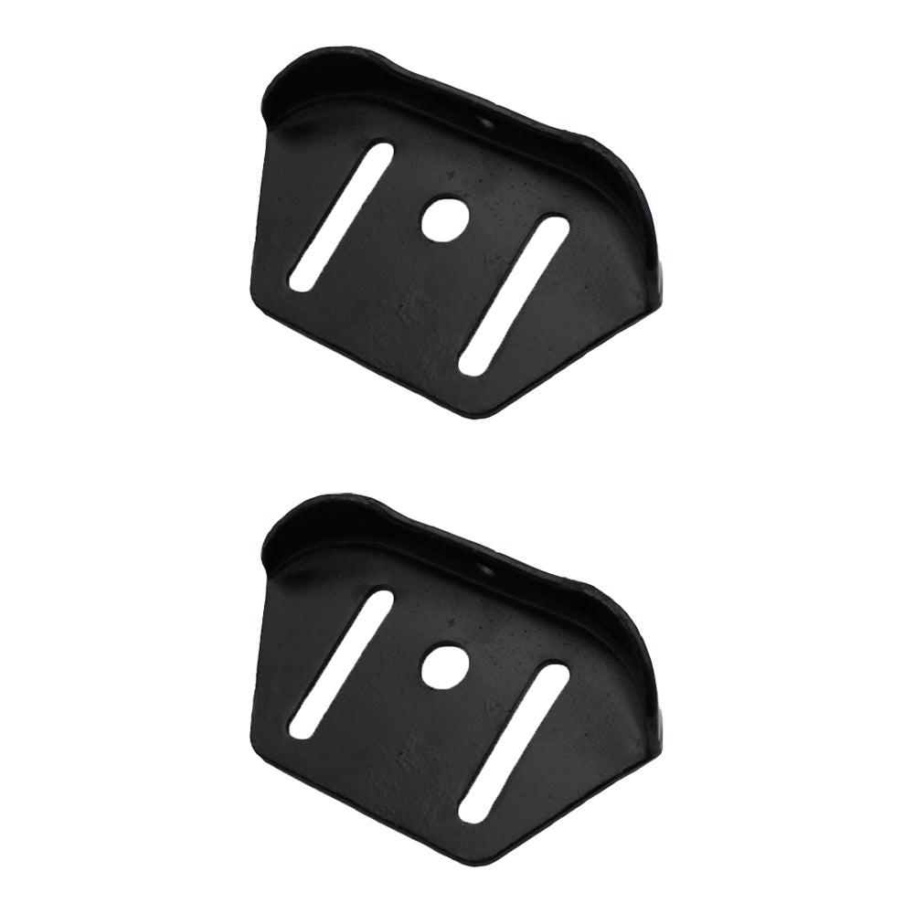 Snowblower Skids 762377E701MA 322288MA Fits Sears Fits Craftsman Fits Murray