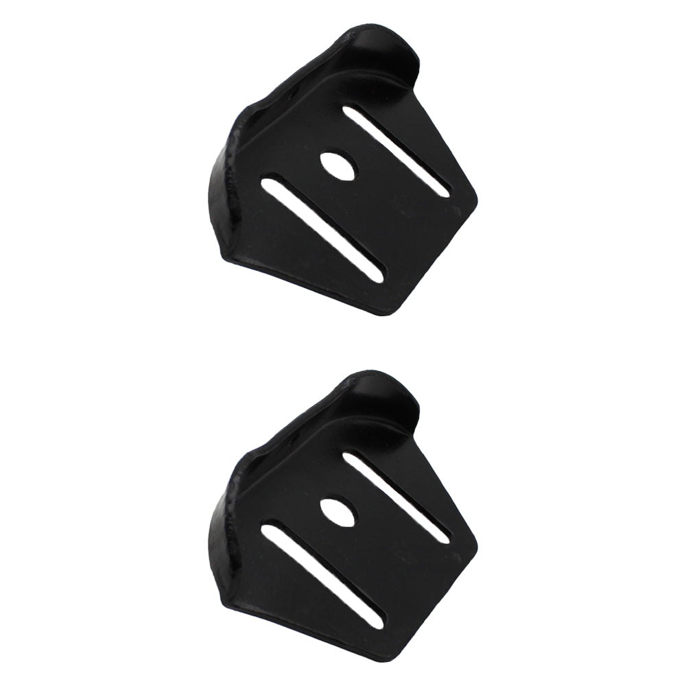 Snowblower Skids 762377E701MA 322288MA Fits Sears Fits Craftsman Fits Murray