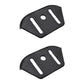 Snowblower Skids 762377E701MA 322288MA Fits Sears Fits Craftsman Fits Murray