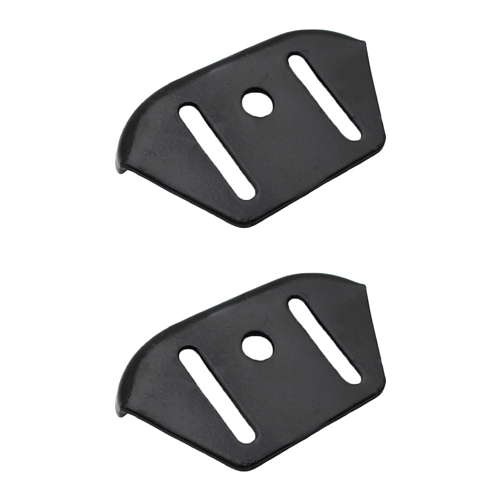 Snowblower Skids Replaces 762377E701MA 322288MA fits Sears Fits Craftsman