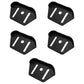 5Pk Height Adjustment Snow Blower Skids fits Murray Snowblower 1740912BMYP