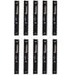 706-14240 Qty 10: Snow Blower Scraper Bar Fits MTD 174 180 181 191 196 Snow Wolf