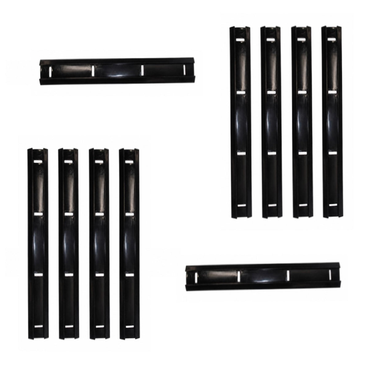 706-14240 Qty 10: Snow Blower Scraper Bar Fits MTD 174 180 181 191 196 Snow Wolf