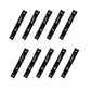 706-14240 Qty 10: Snow Blower Scraper Bar Fits MTD 174 180 181 191 196 Snow Wolf