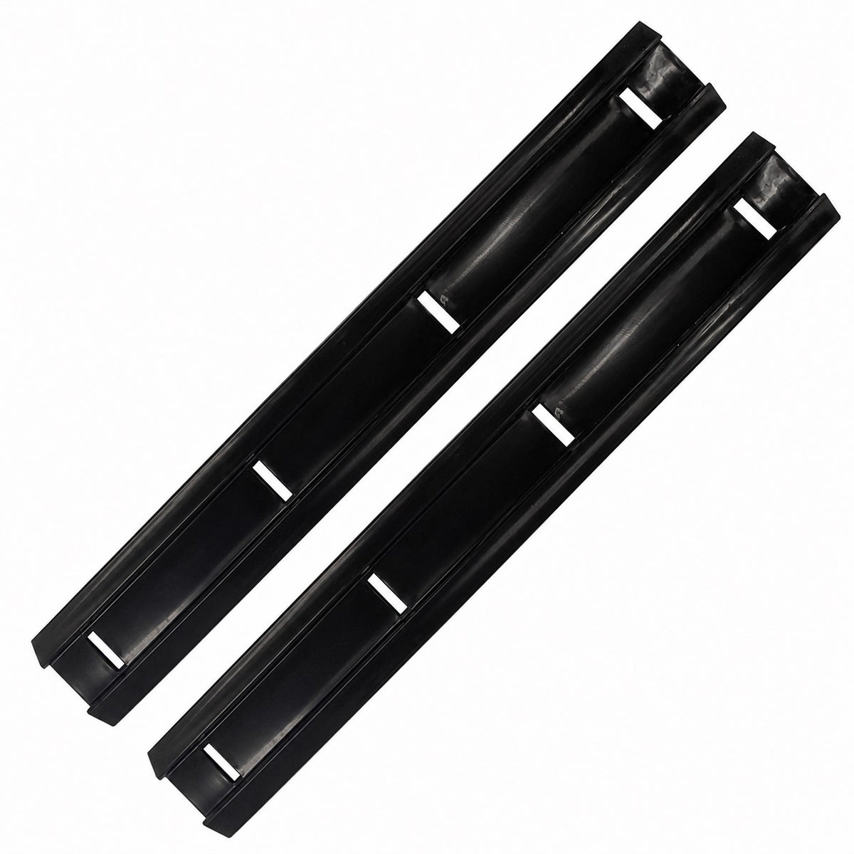 706-14240 Qty 2: Snow Blower Scraper Bars Fits MTD 174 180 181 191 196 Snow Wolf