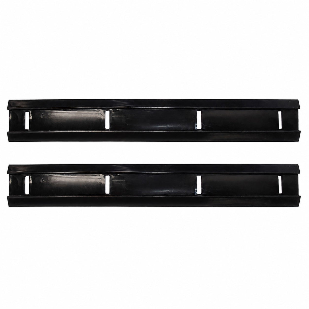 706-14240 Qty 2: Snow Blower Scraper Bars Fits MTD 174 180 181 191 196 Snow Wolf