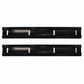 2 Scraper Bars Fit 731-1033 931-1033 174 180 181 Snow Blower Thrower Shave