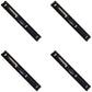 706-14240 Qty 4: Snow Blower Scraper Bar Fits MTD 171 180 181 191 196 Snow Wolf