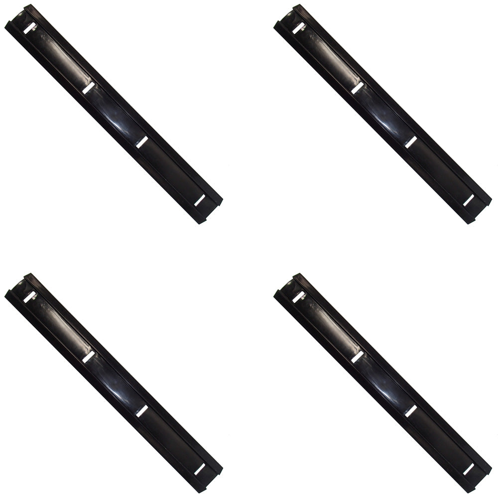 706-14240 Qty 4: Snow Blower Scraper Bar Fits MTD 171 180 181 191 196 Snow Wolf