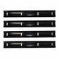 706-14240 Qty 4: Snow Blower Scraper Bars Fits MTD 174 180 181 191 196 Snow Wolf