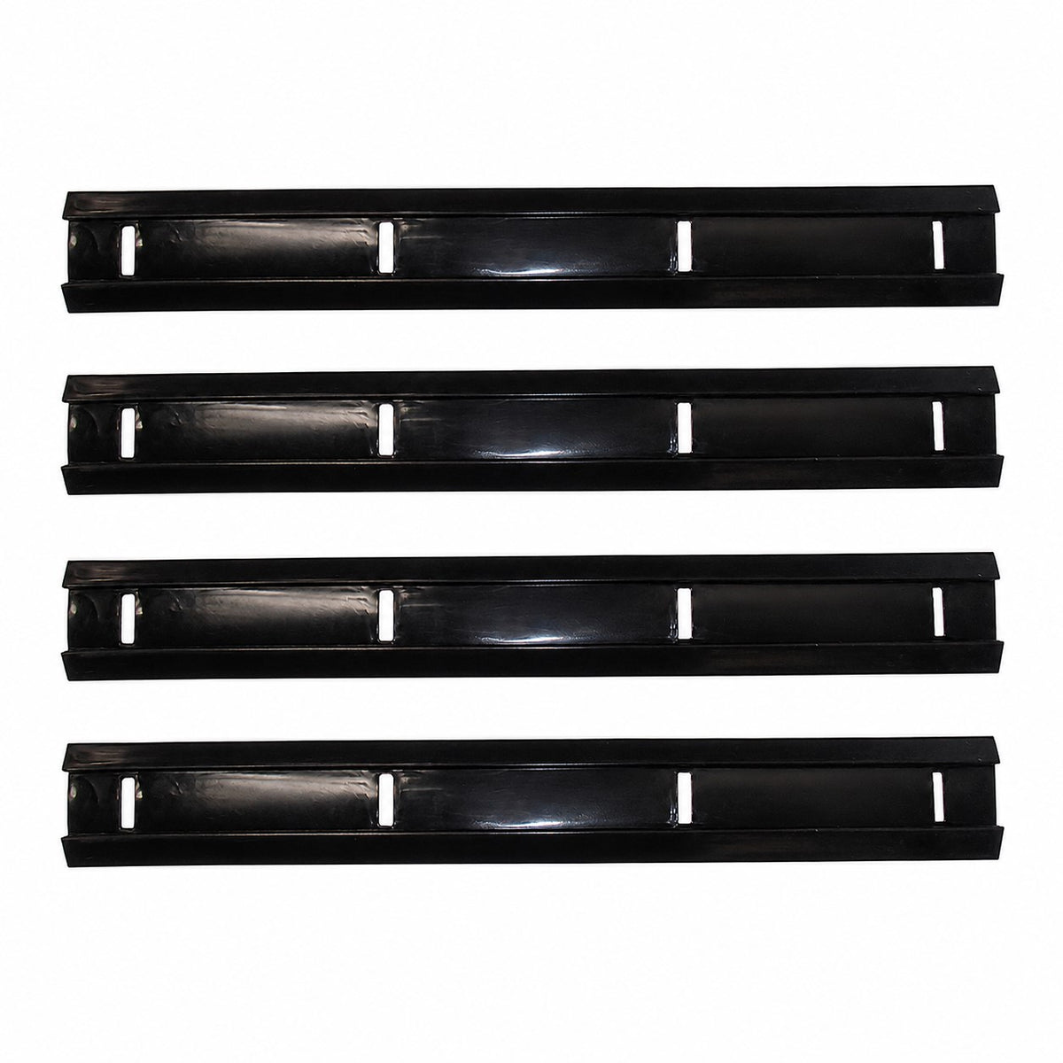 706-14240 Qty 4: Snow Blower Scraper Bars Fits MTD 174 180 181 191 196 Snow Wolf