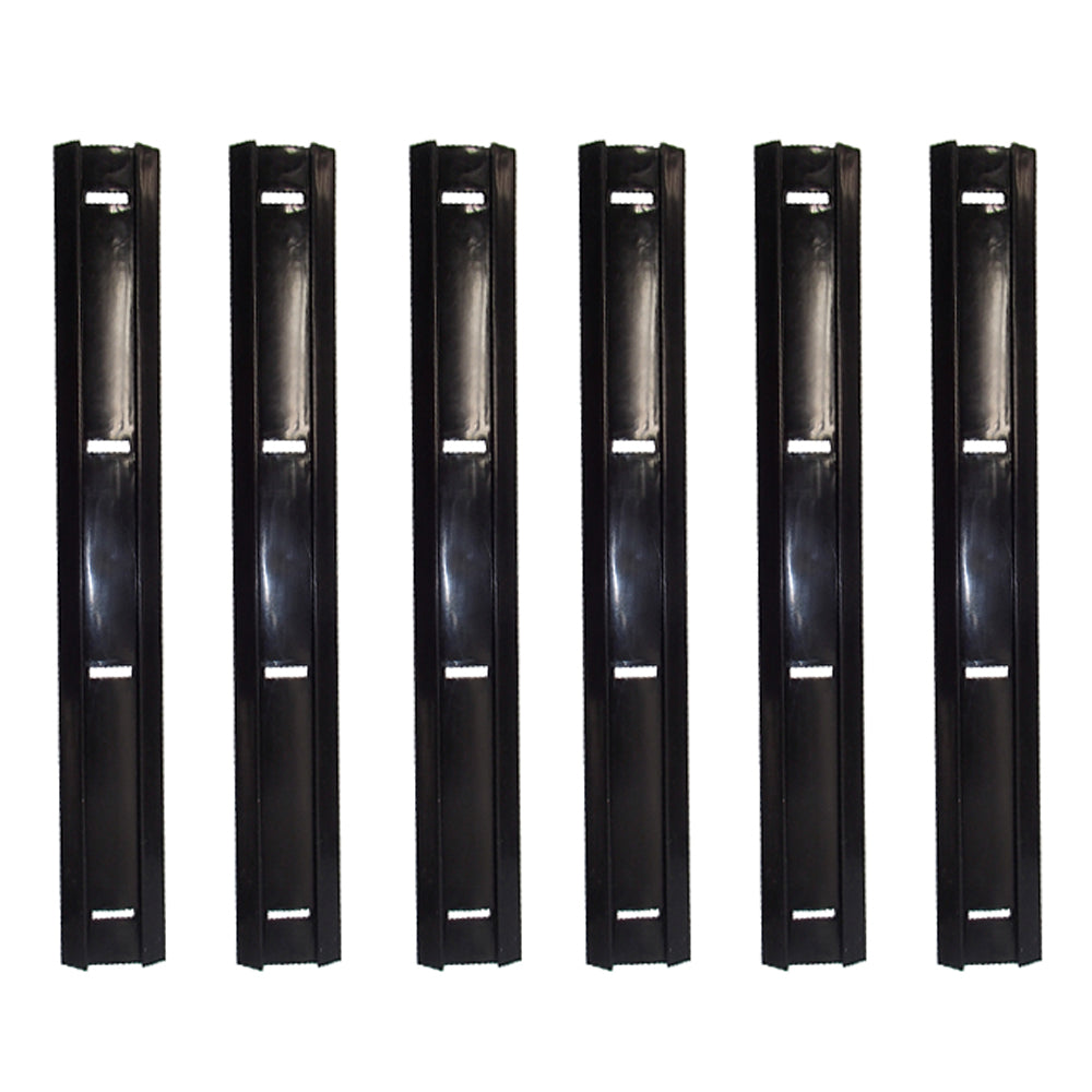 706-14240 Qty 6: Snow Blower Scraper Bars Fits MTD 171 180 181 191 196 Snow Wolf