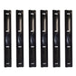 706-14240 Qty 6: Snow Blower Scraper Bars Fits MTD 171 180 181 191 196 Snow Wolf