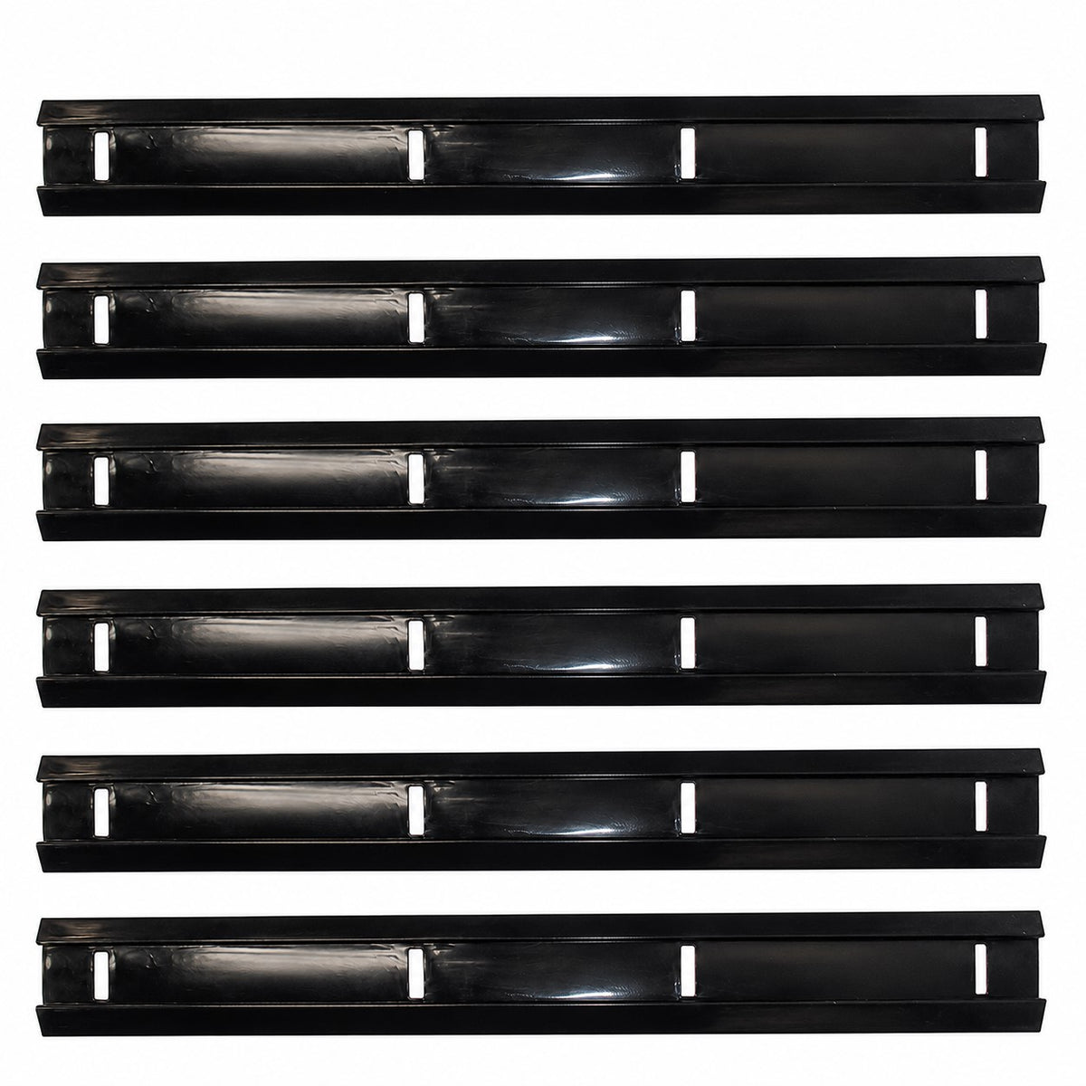 706-14240 Qty 6: Snow Blower Scraper Bars Fits MTD 171 180 181 191 196 Snow Wolf
